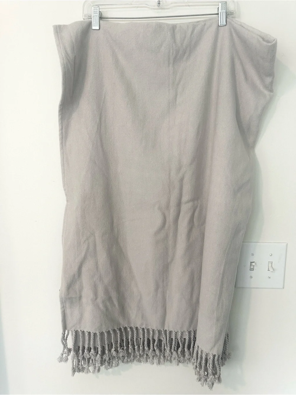 Restoration Hardware soft used